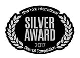 silver award new york plata vadolivo