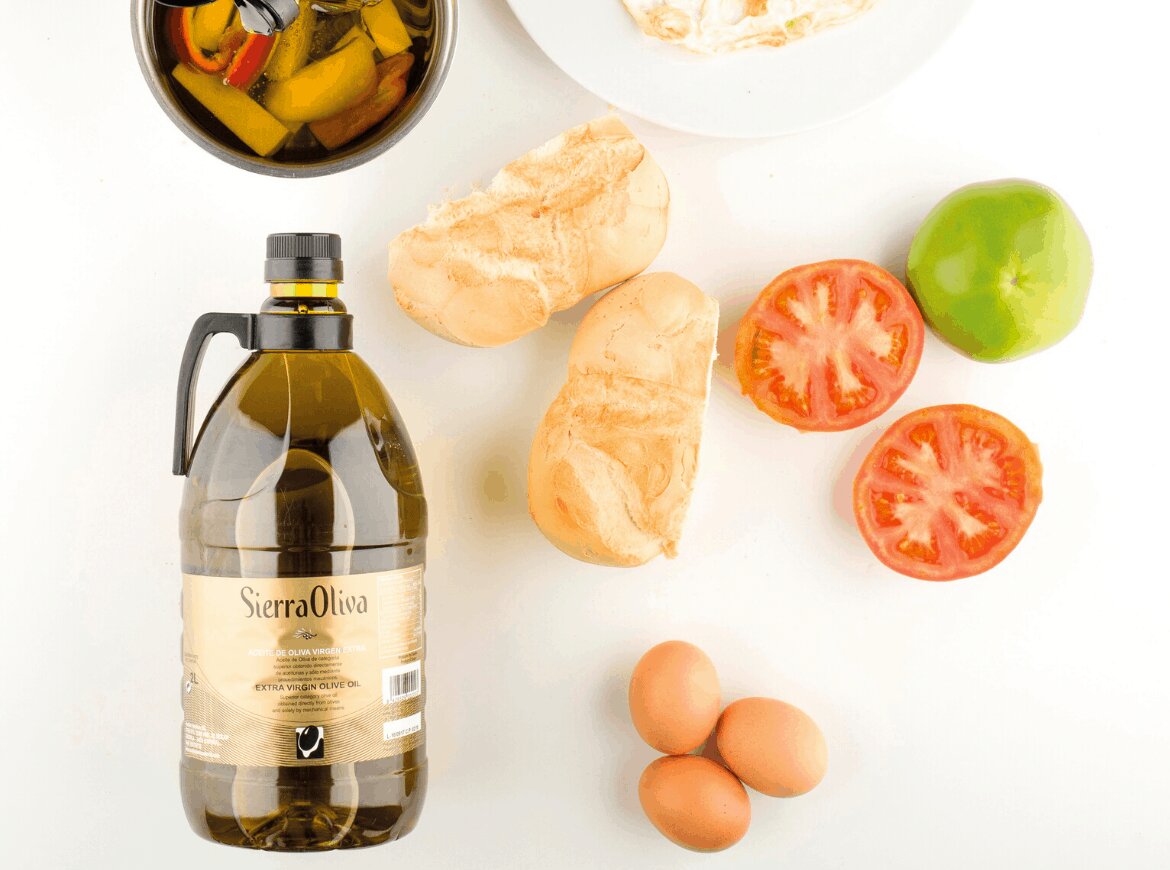 AOVE, ingrediente estrella de la dieta mediterránea de Vadolivo