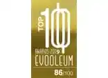 Evooleum entre los mejores diez aceites de oliva