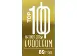 Premio Top 10 Evooleum