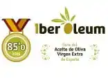 Insignia Iberoleum AOVE de España