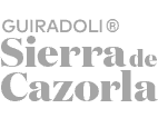 Sierra de Cazorla - aceite de oliva virgen extra con denominación de origen