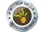 Premio Top 50 Iberoleum 2017